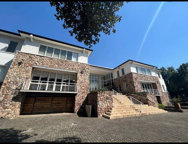 425M² OFFICE TO LET IN MELROSE ESTATE